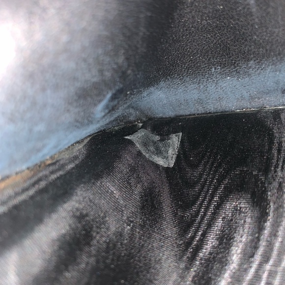 **SOLD**Authentic Chanel Wallet - Picture 3 of 4